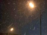 Метеорологи объявили, когда в центре страны выпадет первый снег Метеорологи объявили, когда в центре страны выпадет первый снег