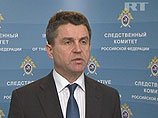 Маркин уточнил, что обыски проводились в санатории-профилактории "Подмосковье" ФНС РФ, где должностные лица, включая министра, жили в течении долгого времени Маркин уточнил, что обыски проводились в санатории-профилактории "Подмосковье" ФНС РФ, где должностные лица, включая министра, жили в течении долгого времени