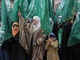 ПНА и "Хамас" обвиняют Израиль в нарушении соглашения о перемирии