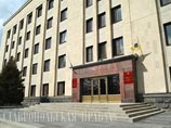 Депутат, экс-прокурор Ставрополья, сбил насмерть человека и скрылся