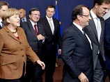 Европейский саммит по бюджету окончательно провалился - вопрос перенесли на начало года
