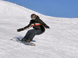 Британские врачи убеждены, что сноубордиг является самым травматичным зимним видом спорта