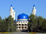 Адыгея и Краснодарский край выбрали нового муфтия Адыгея и Краснодарский край выбрали нового муфтия