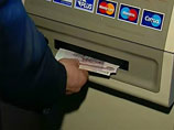 Мошенники с помощью фальшивых кредиток ограбили банк ВТБ на 42 млн рублей