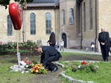 Террорист Брейвик снова недоволен тюрьмой: дают мало конфет Террорист Брейвик снова недоволен тюрьмой: дают мало конфет