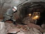 Семь горняков пострадали при взрыве метана на шахте в Кузбассе