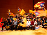 Победившая партия получит право сформировать правительство. Оно и должно дать ответ на вопрос, насколько население Каталонии готово поддержать политику националистических сил
