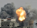 Иран посылает ракеты "Хамасу" - пополнить антиизраильские запасы
