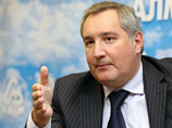 Рогозин объяснил коррупцию в Минобороны: не хватило контроля общества и правительства Рогозин объяснил коррупцию в Минобороны: не хватило контроля общества и правительства