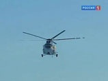 В Казахстане ищут пропавший Ми-8 с нефтяниками