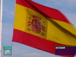 Испания отвергла предложение ЭТА обсудить условия роспуска террористической группировки