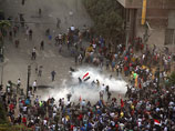 В египетском конфликте президента и оппозиции появился посредник