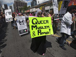 Во Франции откроется первая мечеть для геев