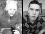 В Рязани школьница покончила жизнь самоубийством после смерти брата, убитого две недели назад членом движения "Антифа" на глазах у многочисленных прохожих