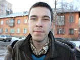 Студента Александра Дудина убили поздно вечером 9 ноября на улице Ленина в Рязани
