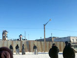 Обстановка в колонии N6 под Копейском Челябинской области, где в минувшую субботу началась акция протеста с участием 250 заключенных, стабилизировалась