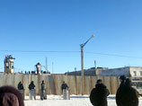 Обстановка в колонии N6 под Копейском Челябинской области, где в минувшую субботу началась акция протеста с участием 250 заключенных, стабилизировалась Обстановка в колонии N6 под Копейском Челябинской области, где в минувшую субботу началась акция протеста с участием 250 заключенных, стабилизировалась