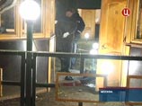 Три "кавказские" перестрелки в московских кафе за выходные: криминальные разборки и двое убитых