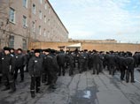 Уголовник поведал о перспективах Навального и Удальцова на зоне: могут спросить за "косяк" Уголовник поведал о перспективах Навального и Удальцова на зоне: могут спросить за "косяк"