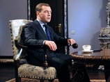 Медведев: в модернизации экономики нет какого-либо радикального прогресса Медведев: в модернизации экономики нет какого-либо радикального прогресса