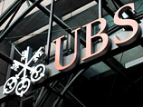 UBS заплатит почти 50 млн долларов штрафа по вине трейдера-мошенника