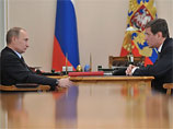 Жуков рапортовал о готовности объектов инфраструктуры "Сочи-2014"