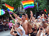 Правозащитники выяснили, куда американскому гею лучше идти работать