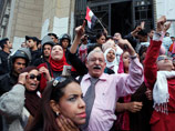 Президент-"фараон" на фоне растущих протестов в Египте начал действовать