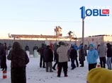 Челябинский губернатор назвал виновных в бунте в колонии Копейска и подтвердил версию о поборах Челябинский губернатор назвал виновных в бунте в колонии Копейска и подтвердил версию о поборах