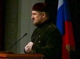В Чечне скончалась бабушка Рамзана Кадырова