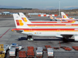 На борту самолета испанской авиакомпании пассажирку укусил скорпион