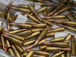 В Магадане в детском военно-спортивном клубе найдены боеприпасы