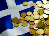 Греция наконец получит от стран ЕС и МВФ 43,7 млрд евро
