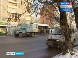 В Иркутске полицейский расстрелял агрессивного студента в ходе дорожного конфликта