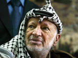 Останки Арафата перезахоронили, найдя первые свидетельства отравления