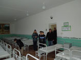 В колонии Толоконникова овладела профессией и получила шанс стать королевой красоты В колонии Толоконникова овладела профессией и получила шанс стать королевой красоты