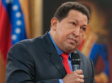 Чавес снова отправляется для лечения на Кубу