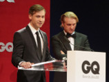Мужской журнал GQ внес Мишель Обаму и Мадонну в список наименее влиятельных людей года Мужской журнал GQ внес Мишель Обаму и Мадонну в список наименее влиятельных людей года