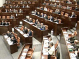 Сенаторы одобрили поправки в бюджет-2012, снижающие дефицит до 0,07% ВВП