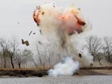 Военный эксперт Виктор Мураховский отметил, что использование при испытаниях бронетехники животных является общемировой практикой Военный эксперт Виктор Мураховский отметил, что использование при испытаниях бронетехники животных является общемировой практикой
