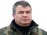 СК РФ напал на Сердюкова: это по его распоряжению отчуждалось имущество "Оборонсервиса"