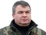 СК РФ напал на Сердюкова: это по его распоряжению отчуждалось имущество "Оборонсервиса" СК РФ напал на Сердюкова: это по его распоряжению отчуждалось имущество "Оборонсервиса"