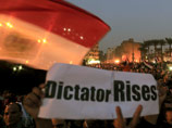 Суды Египта отказываются работать, пока Мурси не отменит "фараоновскую" декларацию