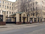 Генпрокуратура направила в суд дело против Магнитского Генпрокуратура направила в суд дело против Магнитского