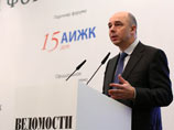 Глава Минфина Антон Силуанов обещает tax free долгосрочным инвесторам Глава Минфина Антон Силуанов обещает tax free долгосрочным инвесторам