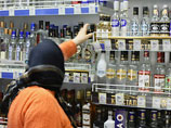 Государство заработает 250 млрд рублей на алкогольных пристрастиях россиян 