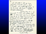 В США на аукцион выставлены письма Леннона, Ван Гога и Чайковского