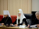 В светских вузах надо преподавать теологию, убежден предстоятель РПЦ
В светских вузах надо преподавать теологию, убежден предстоятель РПЦ