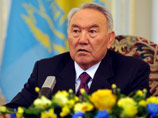 Заместитель генсека ООН рассказал, как Назарбаев с Каддафи едва не создали первую мусульманскую атомную бомбу Заместитель генсека ООН рассказал, как Назарбаев с Каддафи едва не создали первую мусульманскую атомную бомбу