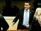 Гаагский трибунал повторно оправдал экс-премьера Косово, обвинявшегося в пытках и убийствах сотен сербов Гаагский трибунал повторно оправдал экс-премьера Косово, обвинявшегося в пытках и убийствах сотен сербов